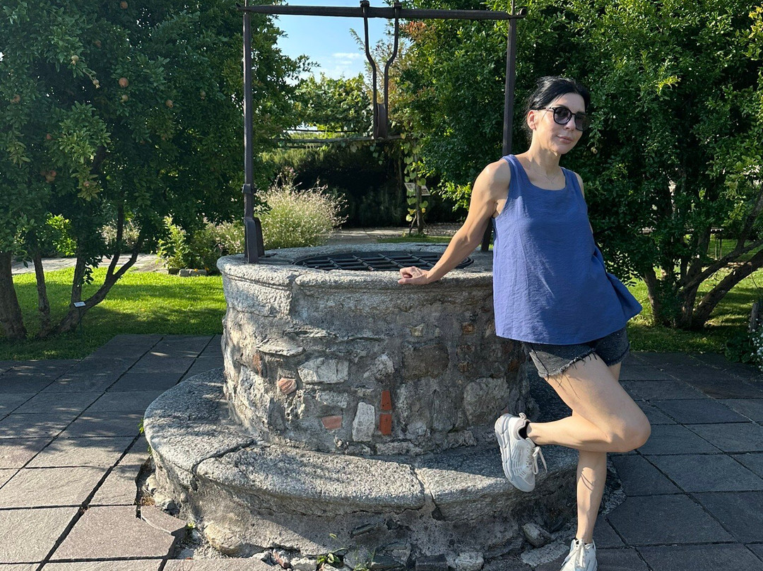 Rocca di Angera-Angera必去景点