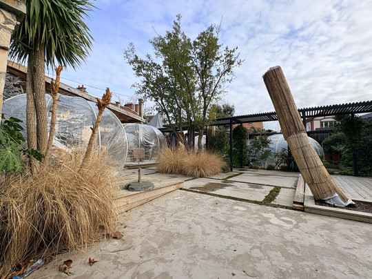 La Môme de l’isle Adam