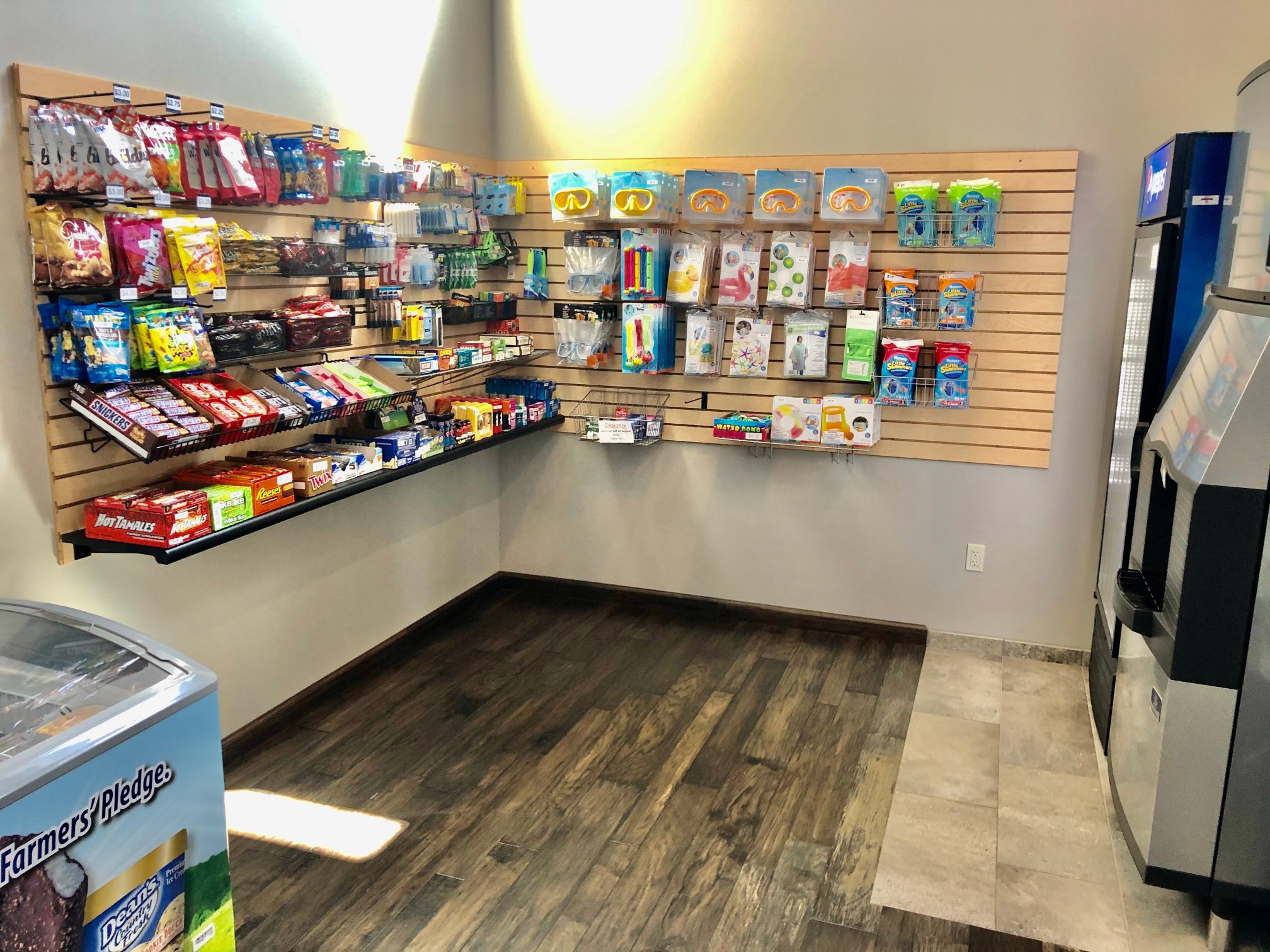 Timberlake Hotel-官方