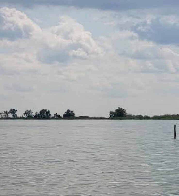 Etter's Beach-Stalwart必去景点