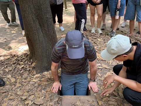 Danang Transfer-岘港必去景点