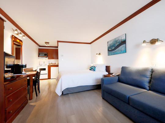 普兰特旅馆主图