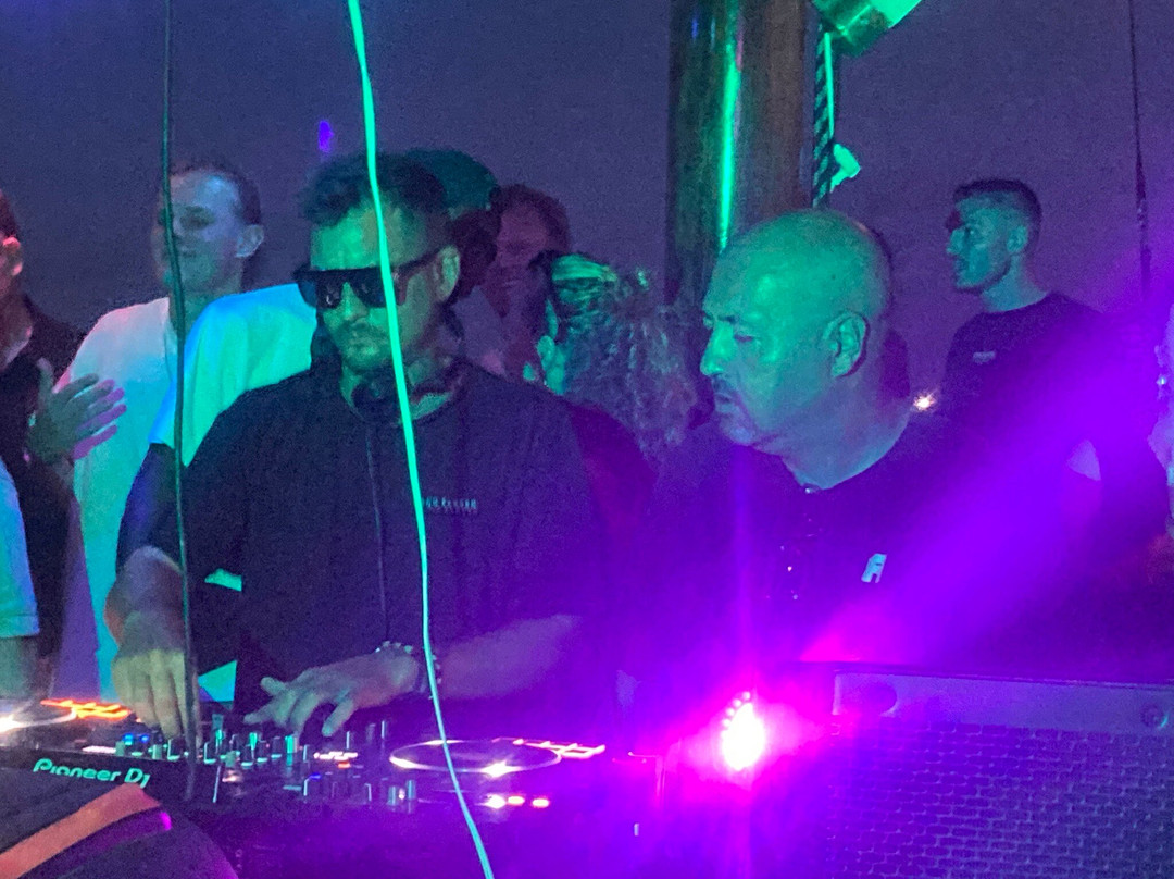 LADY BELLAÏS by Bonaire Cruisers-Kralendijk必去景点