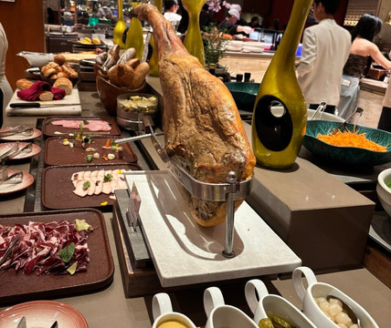 Khách Sạn – Nhà Hàng – Sài Gòn Dak Nông