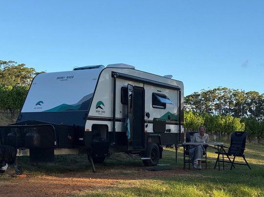 Rockcliffe Winery-丹麦必去景点