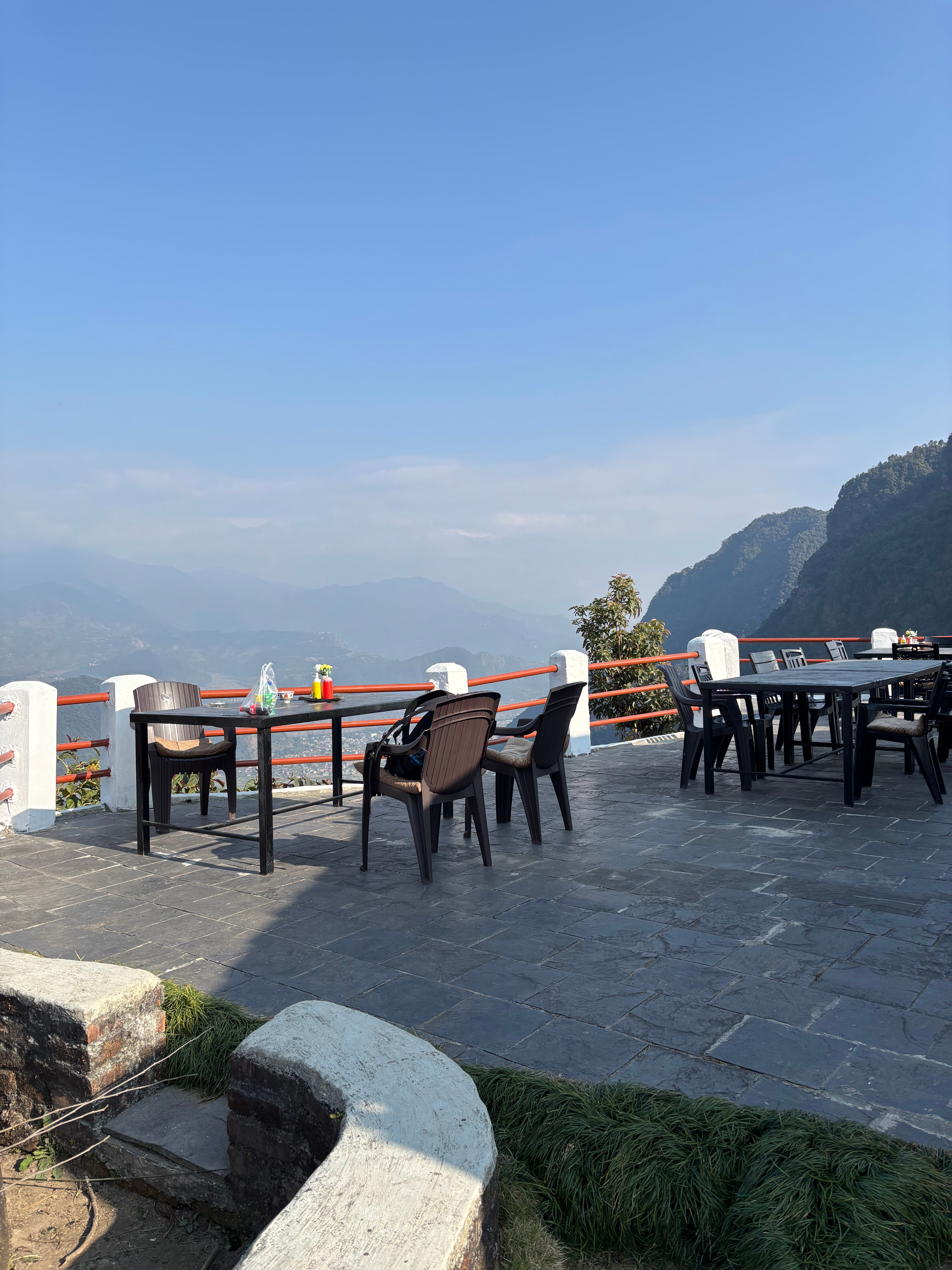 Club ES Deurali Resort-官方