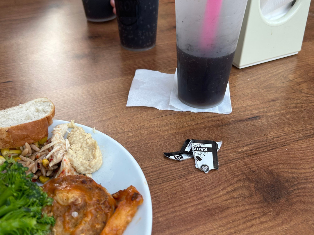 迈拉酒店主图
