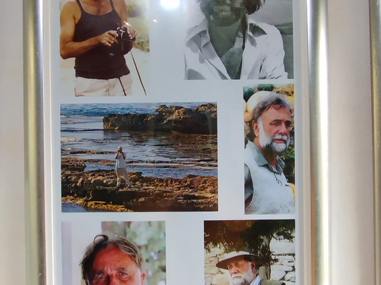 Michael Owen Art Gallery-拉尼亚必去景点