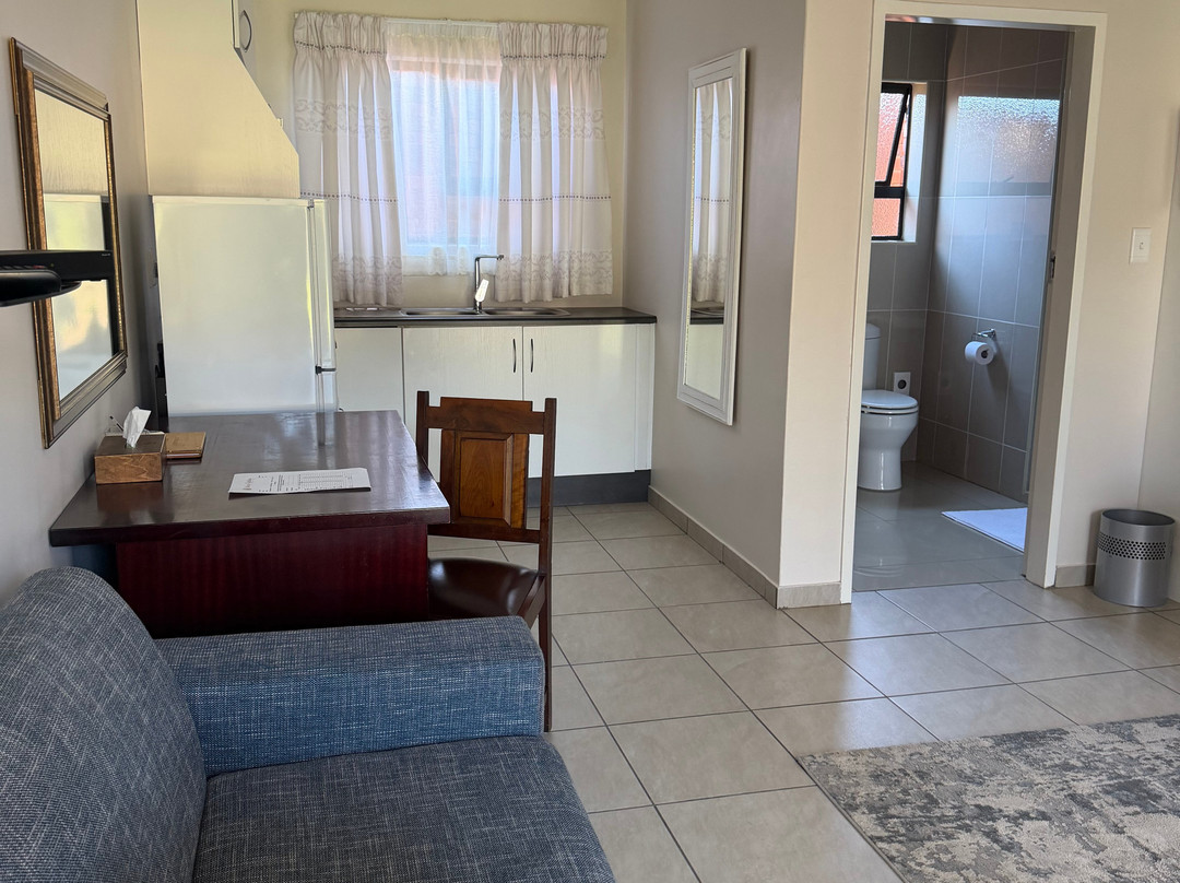 Botleng Guest House主图