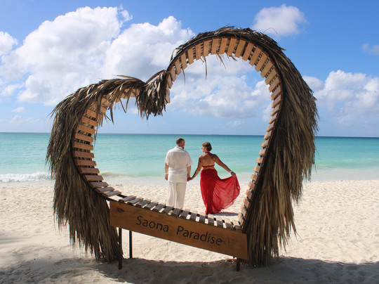 Muy Divertido Excursiones-Dominicus必去景点