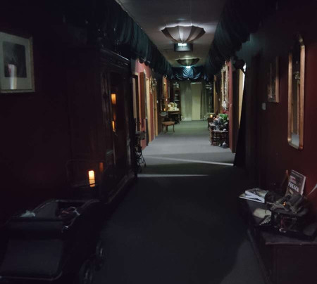 The Escape Hunt Experience Belfort-Danjoutin必去景点