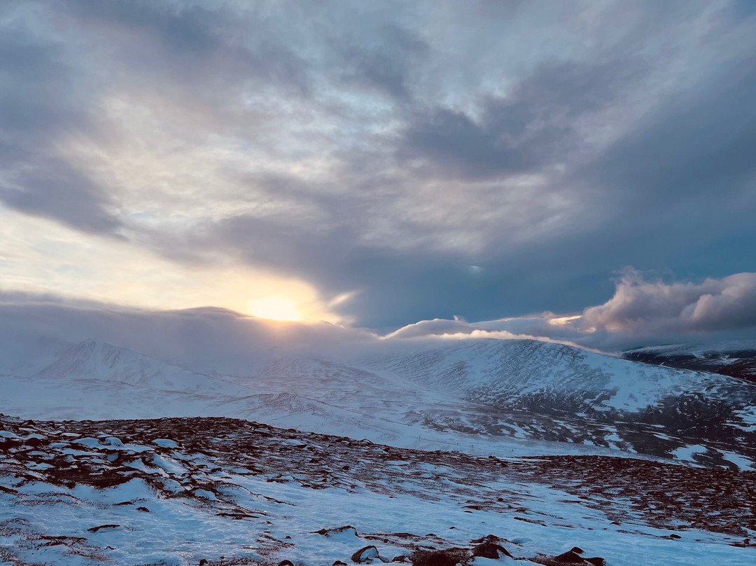 Adelong Outdoor Education-Ivybridge必去景点