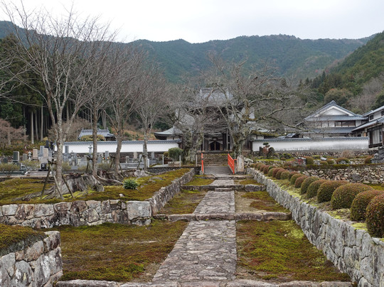 Chongmyo Shrine-神河町必去景点