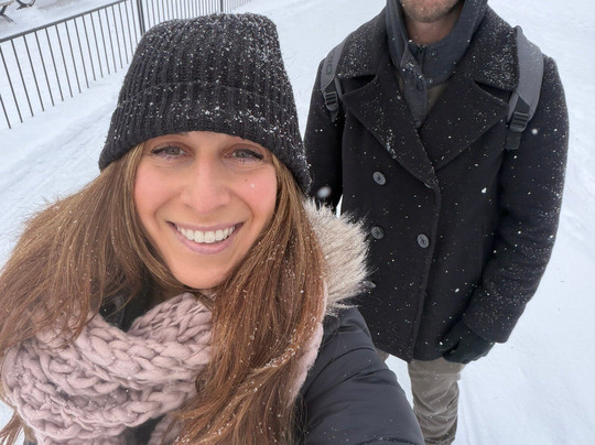 Parc Jean-Drapeau-蒙特利尔必去景点