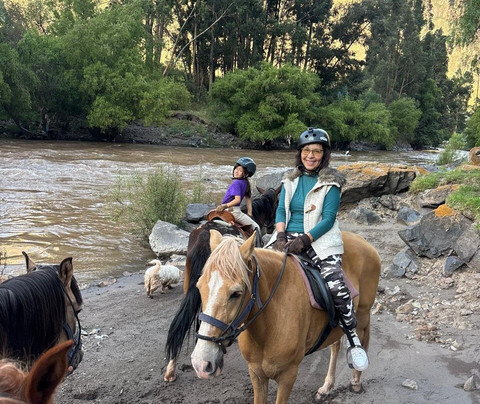 Valley Flow Yoga Aereo