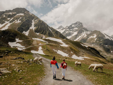 Innsbruck Hiking Guide – Private Hiking Tours & Photography-帕奇必去景点