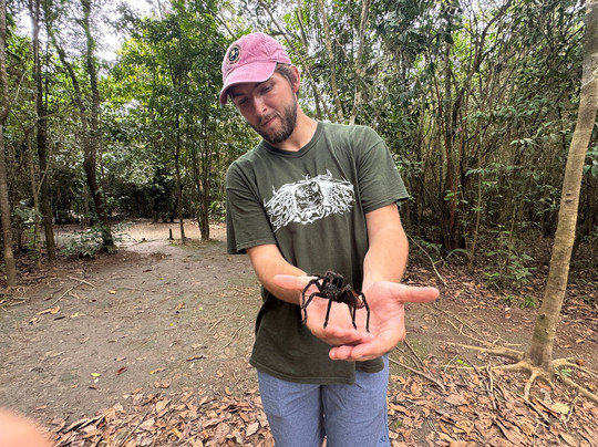 Iquitos Jungle Travel-伊基托斯必去景点