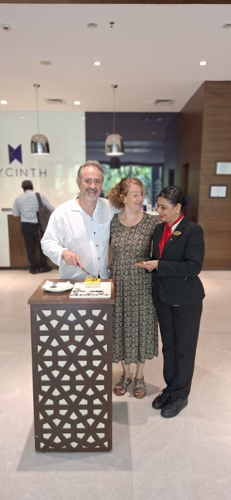 Hycinth Hotels-官方