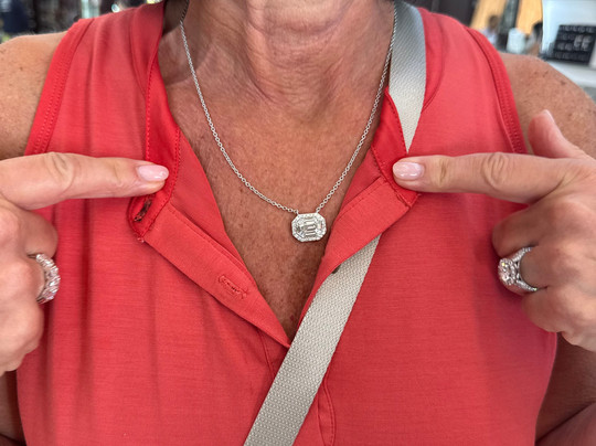 Imperial Dynasty Jewelers-夏洛特阿马利亚必去景点