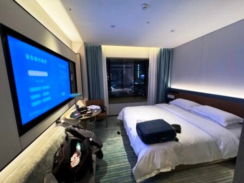 Wyndham Garden Zhangjiajie Tianmen Mountain