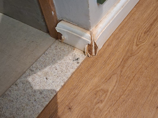 Hot Beach Suites主图