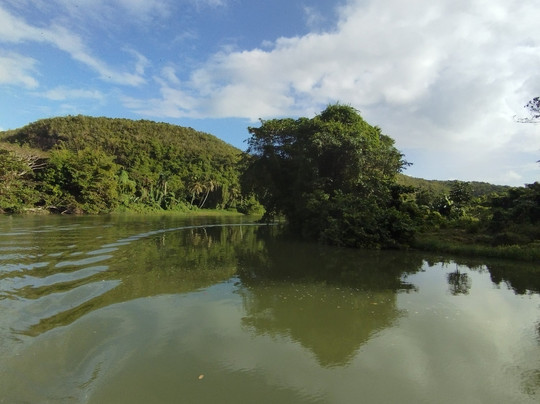 Rio Chavon-La Romana Province必去景点
