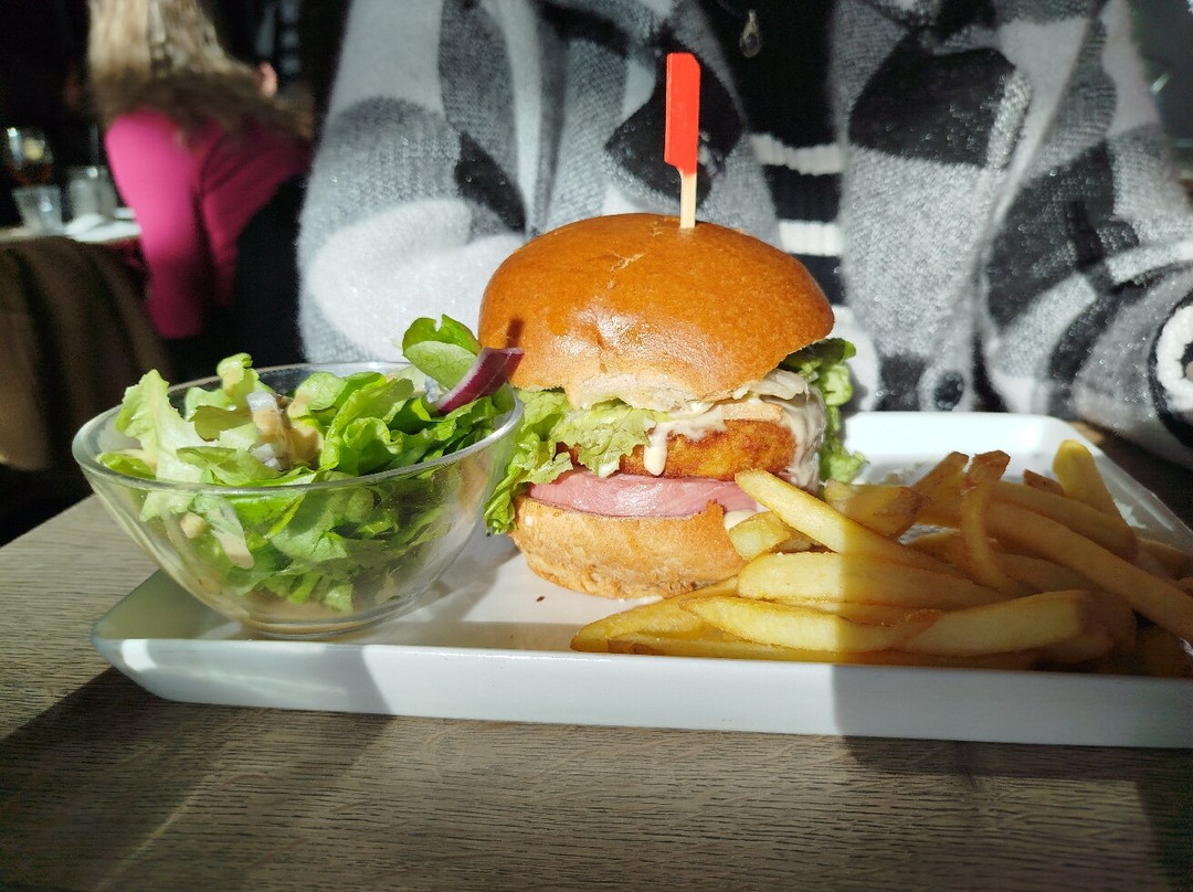 3 Brasseurs Villenave D'ornon