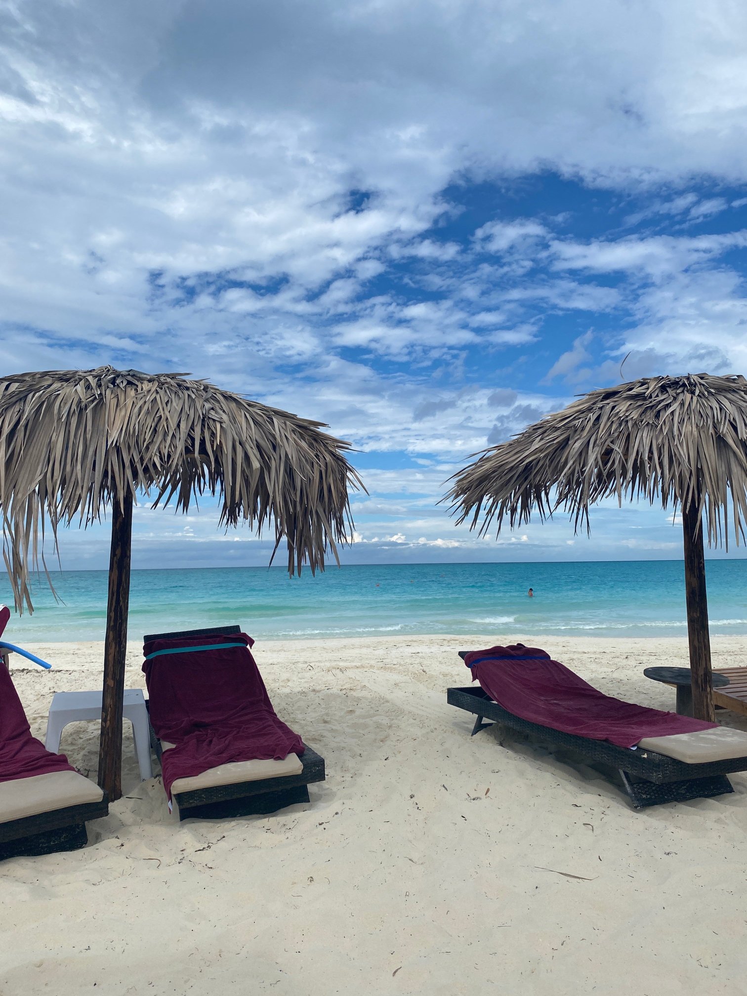Playa Luxury Cayo Guillermo Hotel-泳池