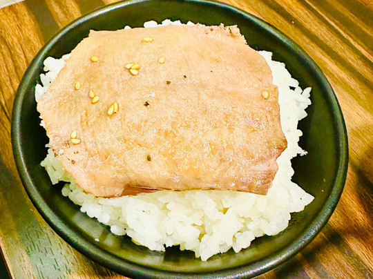 やきにくホルモン幸心