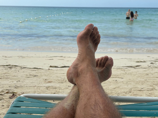 尼格瑞尔白沙酒店主图