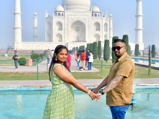 Theeraa Ulaa Holidays-雪州必去景点