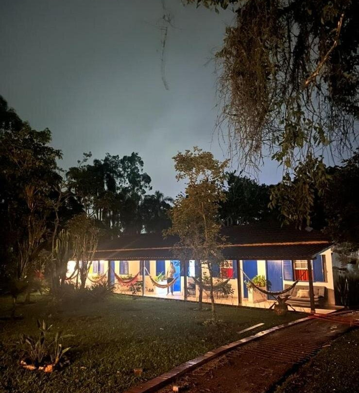 Pousada Casa de Campo