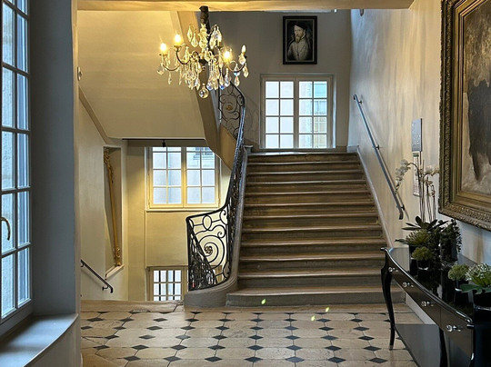 Hôtel De Guise主图