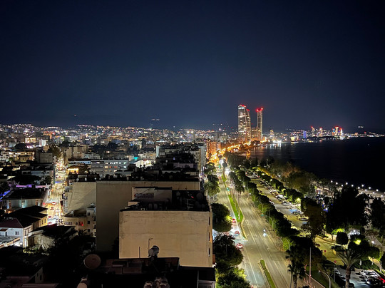 NYX Hotel Limassol by Leonardo Hotels主图