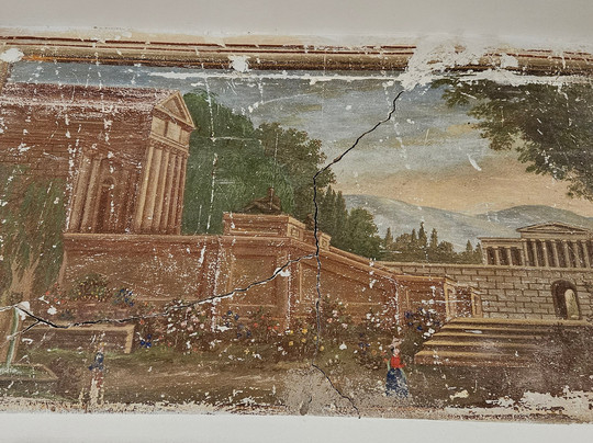 La Torre Di Longara主图