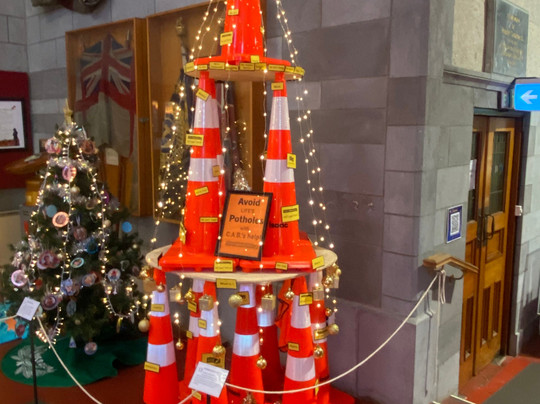 Christ Church Cathedral-尼尔森必去景点