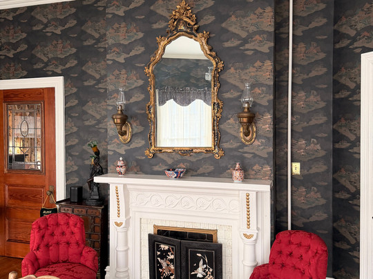 汉娜之家 B&B 酒店主图