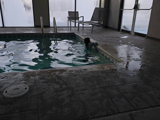 Wingate by Wyndham Tinley Park主图