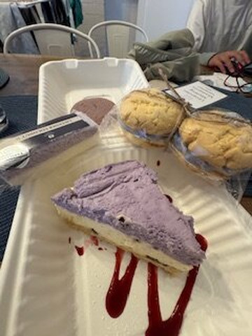 Port Arthur Lavender Farm · Tourist Attraction-亚瑟港必去景点