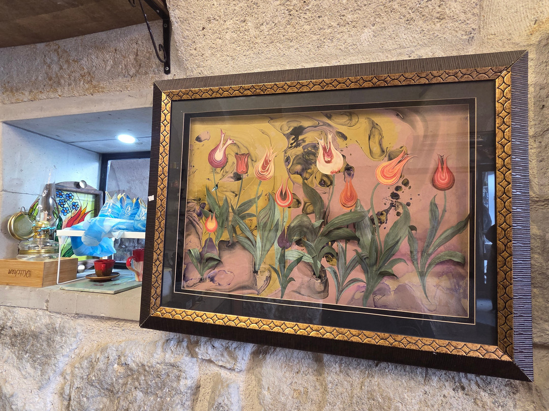 Naile Art Gallery-乌奇萨必去景点