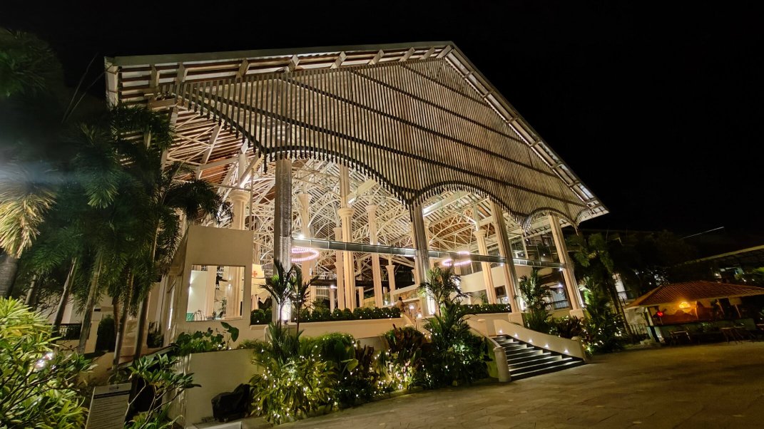 Radisson Blu Resort, Goa Cavelossim Beach-官方