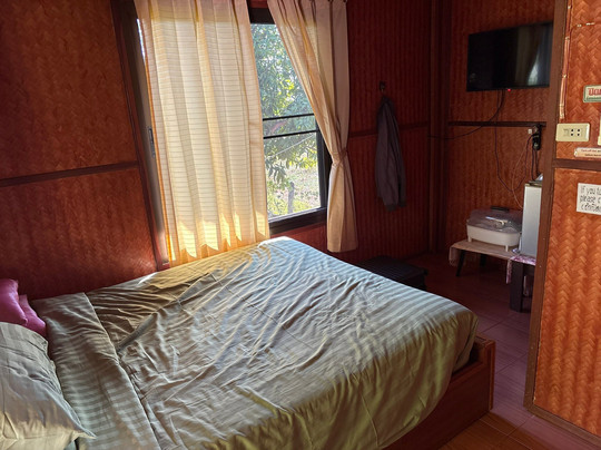 Bansuan Thanormpat Resort主图