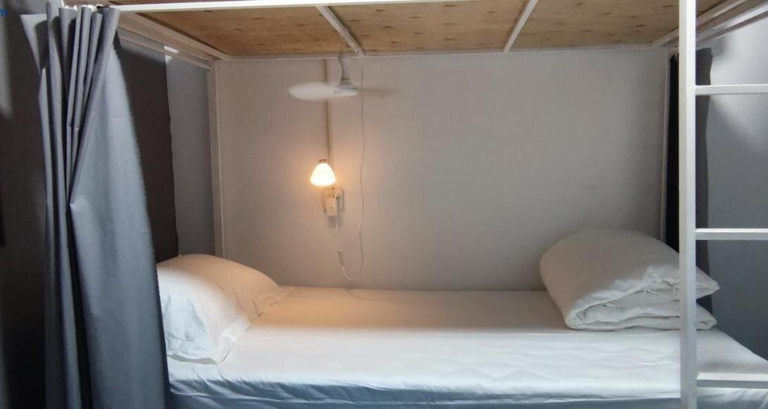 Mk Hostel
