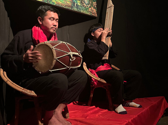 Garavek-琅勃拉邦必去景点