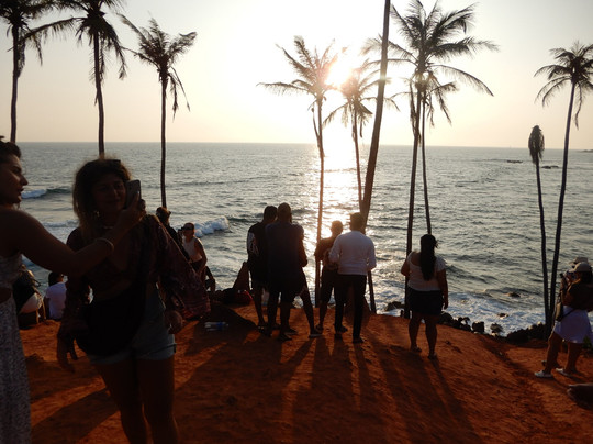 Kasun Yala Taxi Service-蒂瑟默哈拉默必去景点