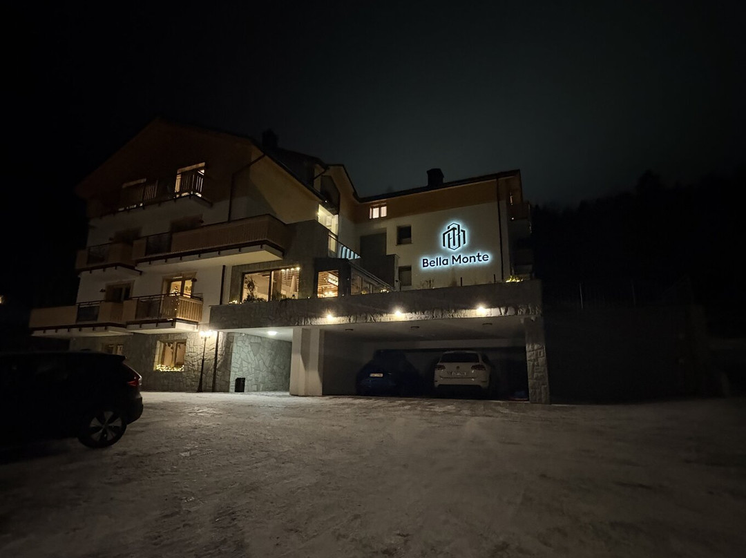 Bella Monte