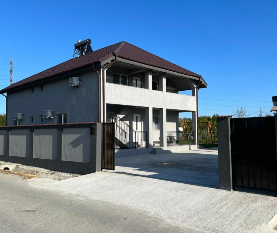 Vila Palade