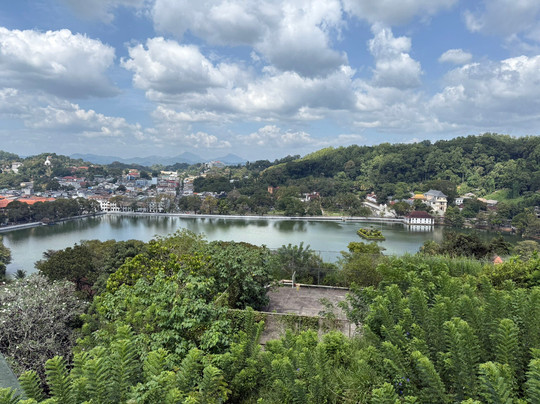 Sri Lanka Dream Tour-尼甘布必去景点