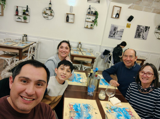 Il Tempio Ristorante Pizzeria