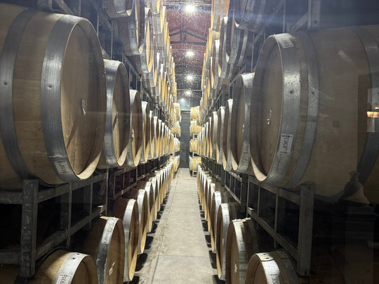 Bodega El Esteco-卡法亚特必去景点